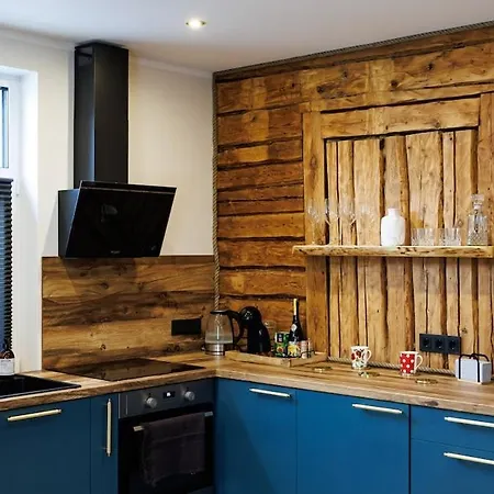 Romantiline Puhkepaik Saunaga Апартаменты