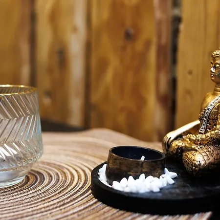 Romantiline Puhkepaik Saunaga Otepää