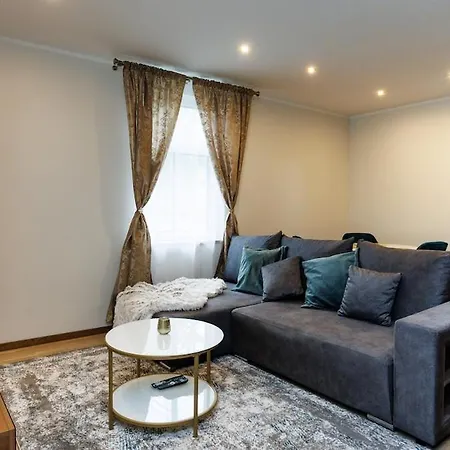 Romantiline Puhkepaik Saunaga * Отепя