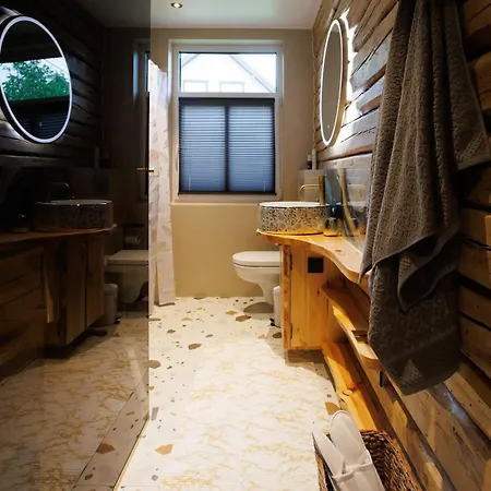 Апартаменты Romantiline Puhkepaik Saunaga *