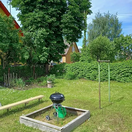 Romantiline Puhkepaik Saunaga Apartament *