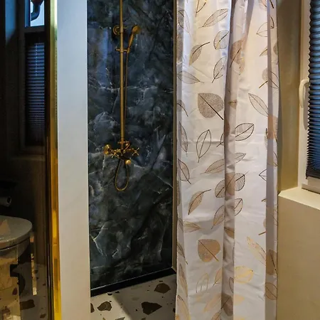 Apartament Romantiline Puhkepaik Saunaga *