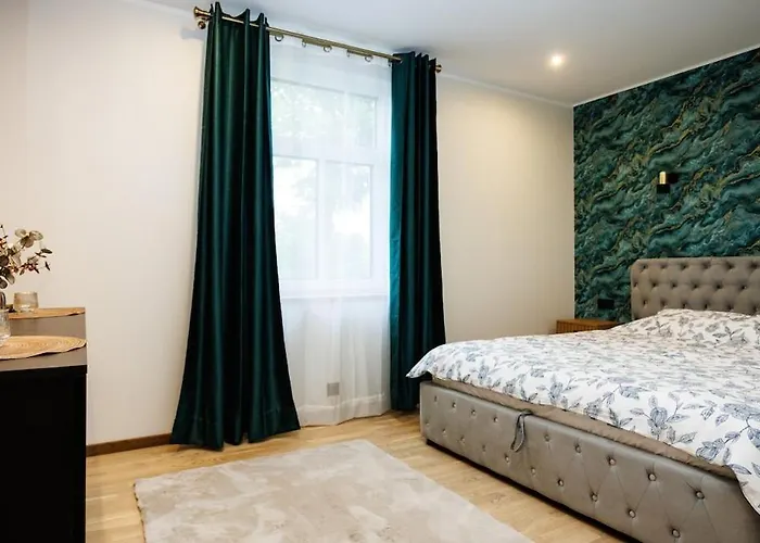 Romantiline Puhkepaik Saunaga *