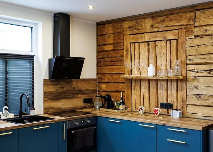 Romantiline Puhkepaik Saunaga Апартаменты