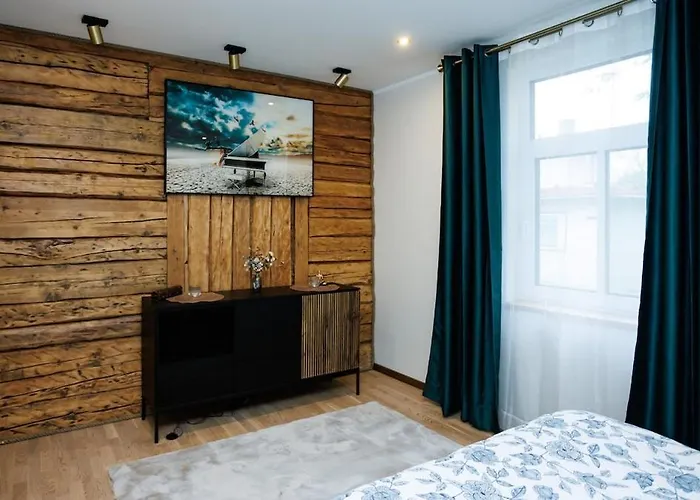 Romantiline Puhkepaik Saunaga