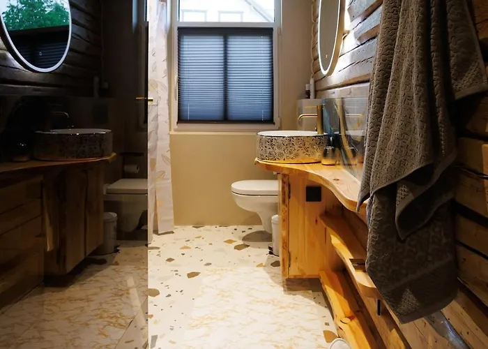 Апартаменты Romantiline Puhkepaik Saunaga *